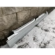 Порог левый Volkswagen Touran I 