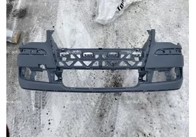 Бампер передний Volkswagen Touareg I рестайлинг