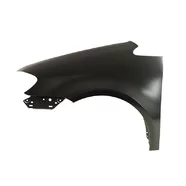 Крыло переднее левое Volkswagen Touran I рестайлинг Polcar