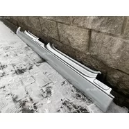 Порог правый Volkswagen Touran I 