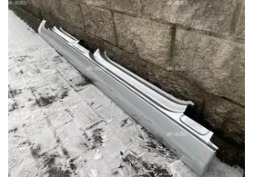 Порог правый Volkswagen Touran I 