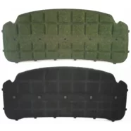 Шумоизоляция капота Volkswagen Caddy III дорестайлинг Polcar