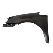 Крыло переднее левое Volkswagen Touran I дорестайлинг Oran (оцинкованное)