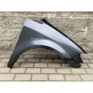 Крыло переднее правое Volkswagen Touran I рестайлинг TYG