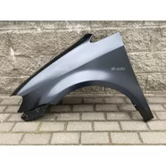 Крыло переднее левое Volkswagen Touran I рестайлинг TYG