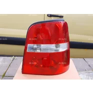 Фонарь задний правый Volkswagen Touran I дорестайлинг