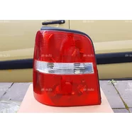 Фонарь задний левый Volkswagen Touran I дорестайлинг