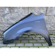 Крыло переднее левое Volkswagen Touran I дорестайлинг TYG