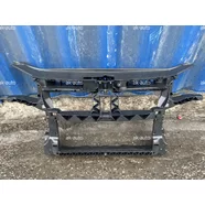 Передняя панель крепления облицовки (телевизор) Volkswagen Touran I рестайлинг Polcar