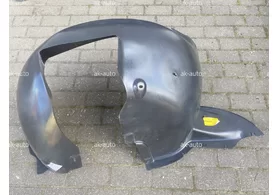 Подкрылок передний левый Volkswagen Caddy III дорестайлинг Patron