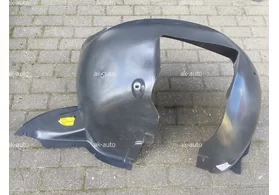 Подкрылок передний правый Volkswagen Caddy III дорестайлинг Patron