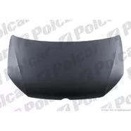 Капот Volkswagen Touran I 2-й рестайлинг (Polcar)