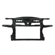 Передняя панель крепления облицовки (телевизор) Volkswagen Caddy III дорестайлинг TYG