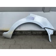 Арка задняя левая Volkswagen Touran I 