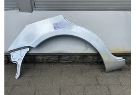 Арка задняя правая Volkswagen Touran I 