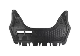 Защита двигателя Seat Leon II Polcar (бензин)