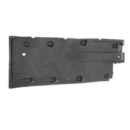 Защита днища (левая часть) Volkswagen Touran I 2-й рестайлинг