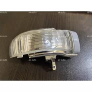 Указатель поворота (в зеркало) левый Volkswagen Touran I дорестайлинг 