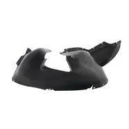 Подкрылок передний правый Volkswagen Touran I дорестайлинг (TYG)