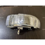 Указатель поворота (в зеркало) правый Volkswagen Touran I дорестайлинг 