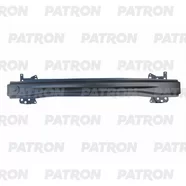 Усилитель бампера переднего Volkswagen Caddy III